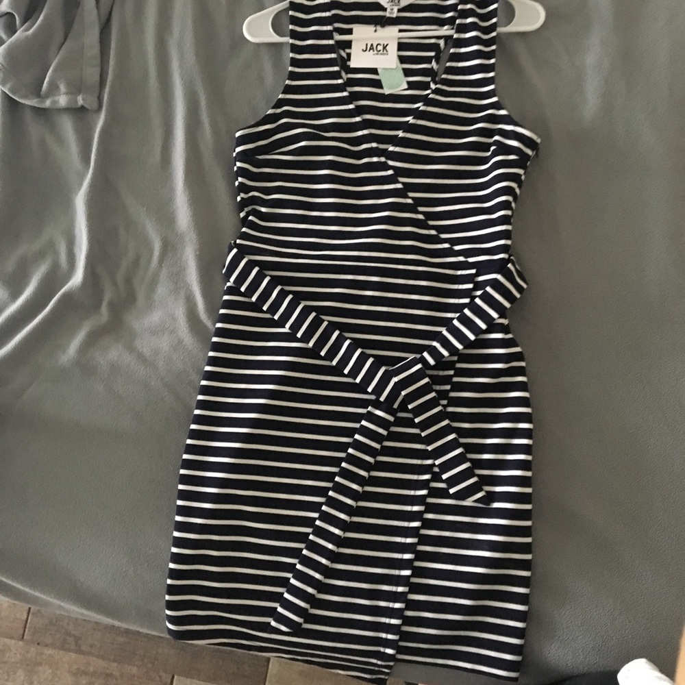 JACK by BB Dakota Dress